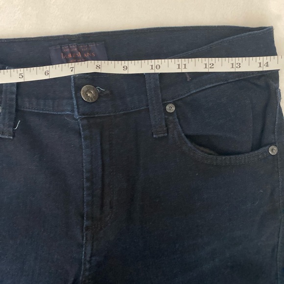 James Jeans Color Solstice Nuboot Classic Bootcut Size 29 - Picture 6 of 9